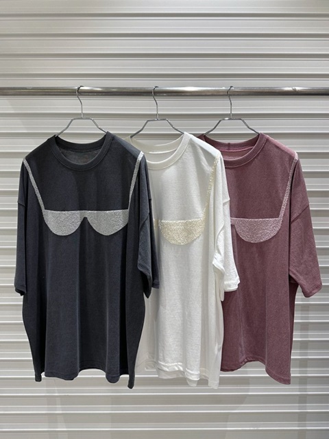 Cozy Knit Tee Cozy Knit Tee