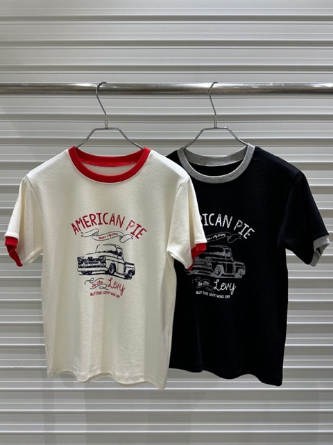 American Pie Tee American Pie Tee