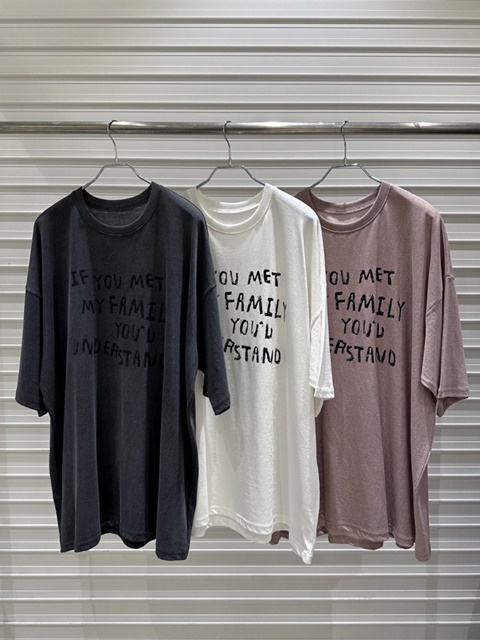 Understand Tee Understand Tee