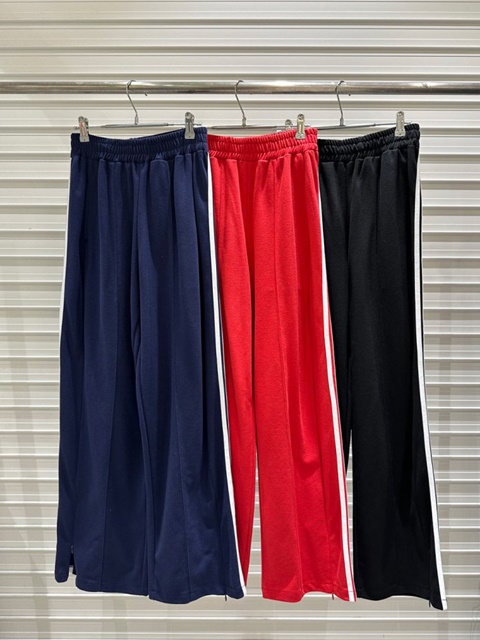 3 Lines Tape Pants 3 Lines Tape Pants