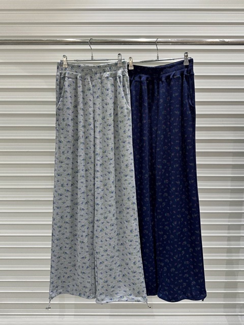 Waffle Flower Pants Waffle Flower Pants