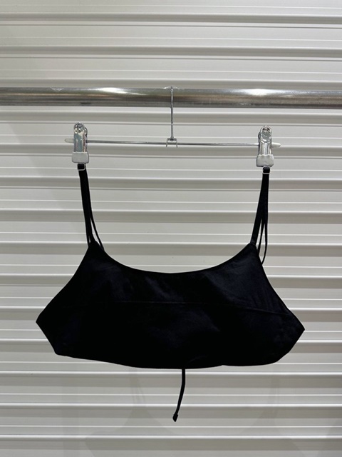 Bustier Top Bustier Top