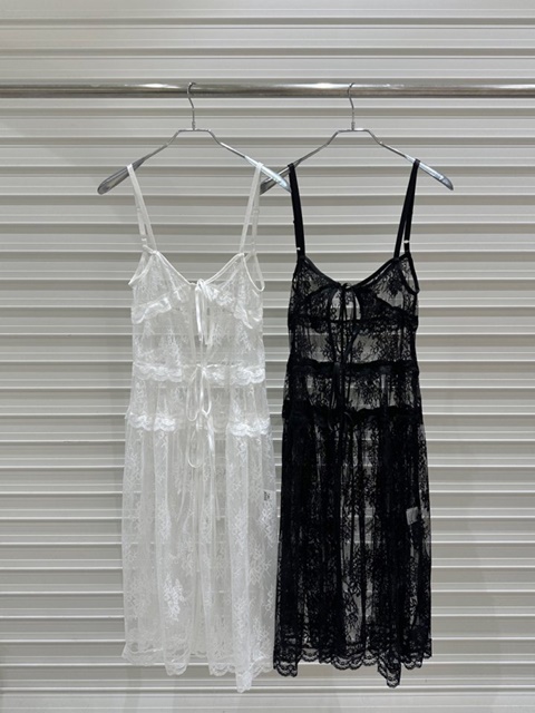 Open Lace One-piece Open Lace One-piece