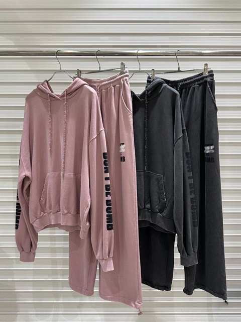 Dum Vintage Washing Pants Dum Vintage Washing Pants