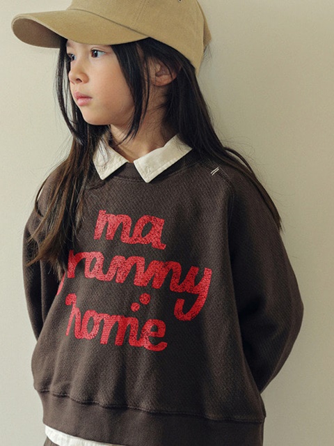 Gramma Sweatshirts