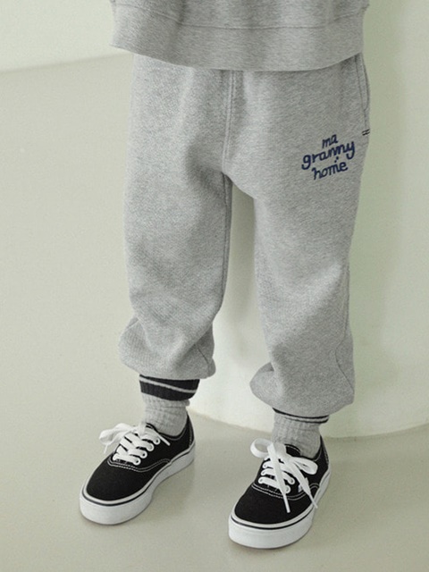 Gramma Jogger Pants
