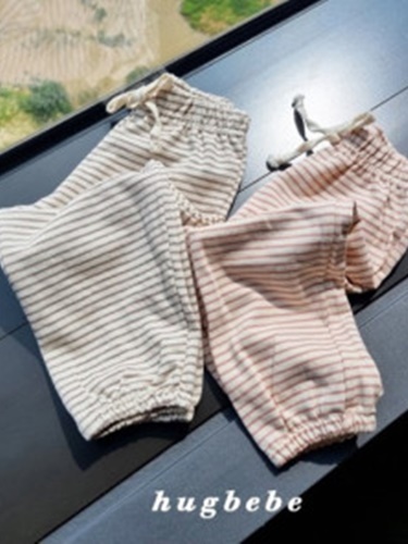 Stripe Jogger Pants Stripe Jogger Pants