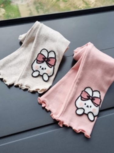 Ribbon Rabbit Leggings Ribbon Rabbit Leggings