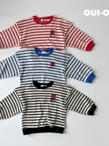 Kkakka Sweatshirts Kkakka Sweatshirts