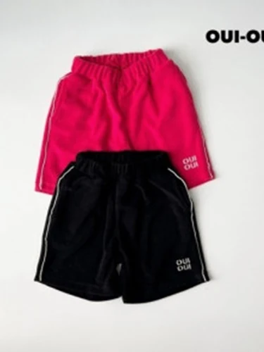 Ppoing Shorts Ppoing Shorts