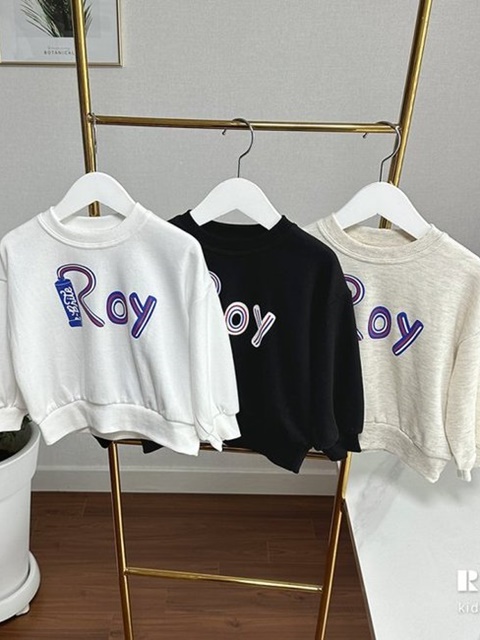 Roy Sweatshirts