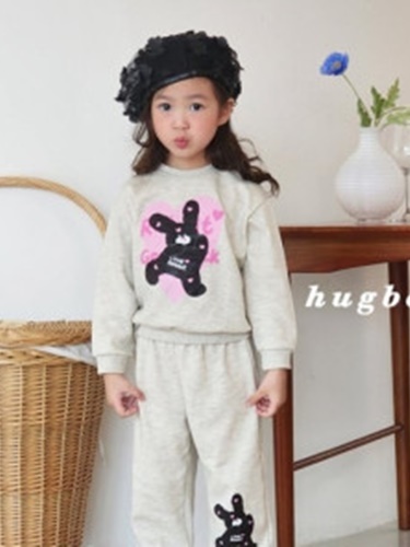 Love Rabbit Sweatshirts Love Rabbit Sweatshirts