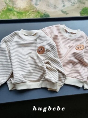 Galsses Stripe Sweatshirts Galsses Stripe Sweatshirts