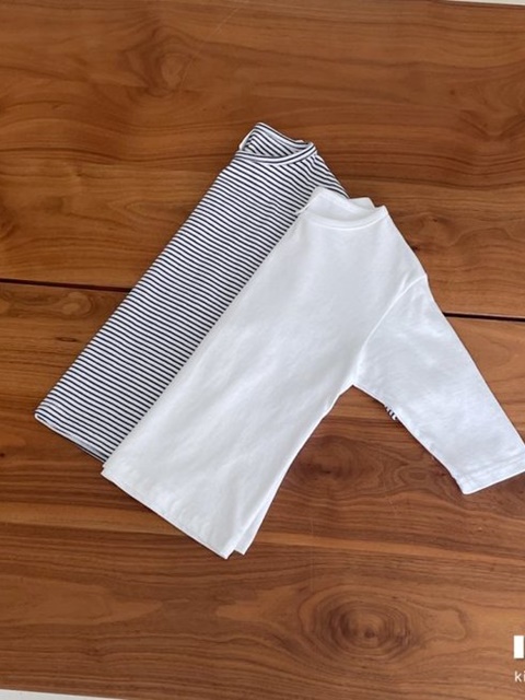 Layere Tee