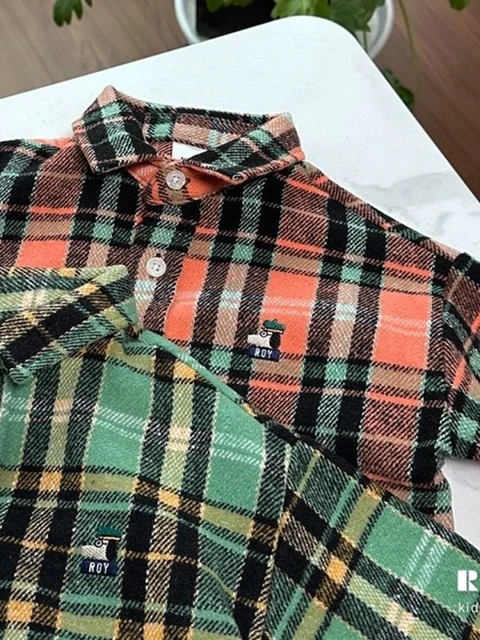 Sunjae Shirt
