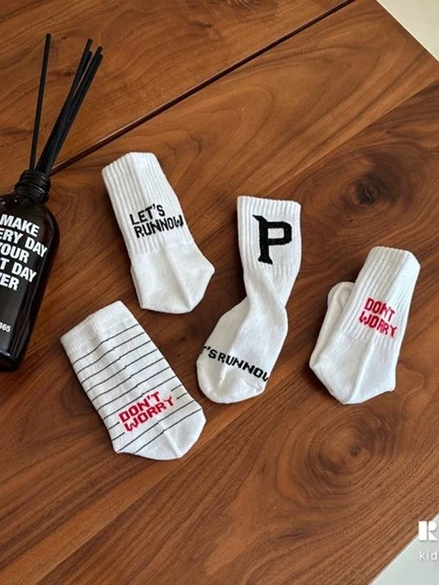 Lets Socks