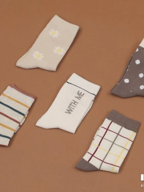 Bread Socks