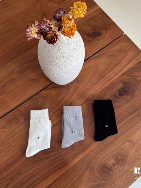 Peace Socks