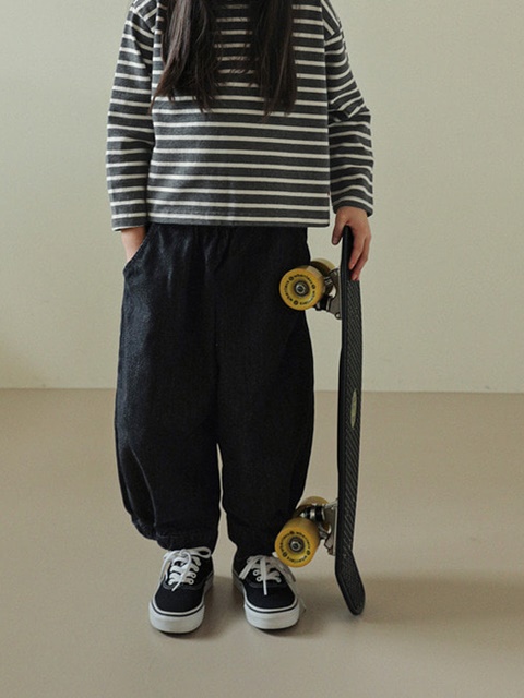Ello Denim Pants