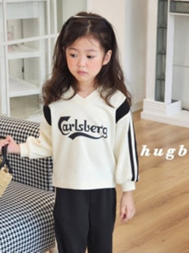 Calsberg V Neck Sweatshirts Calsberg V Neck Sweatshirts
