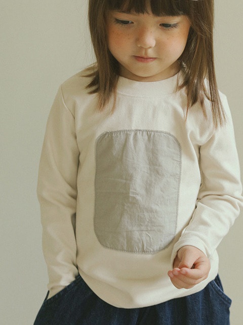 Ettena Patch Tee