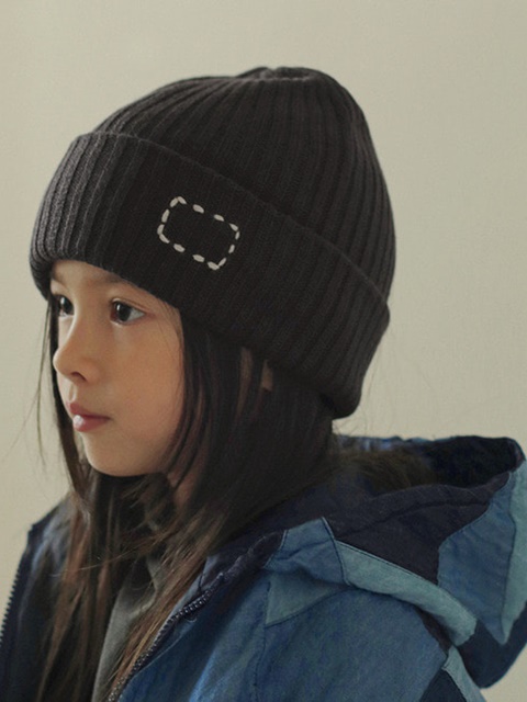 Lapi Knit Beanie