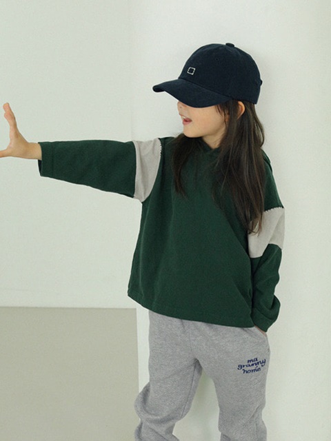 Torni Hood Tee