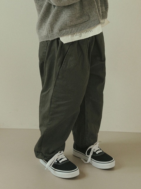 Noizell Pants