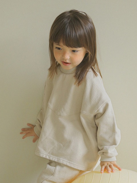 Tica Pullover