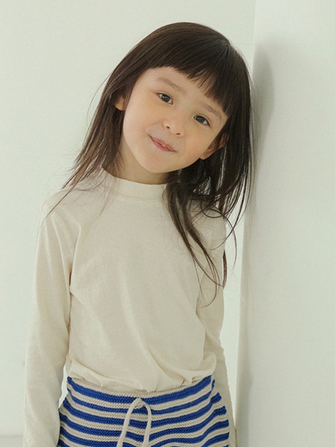 Resen Mock Neck Tee