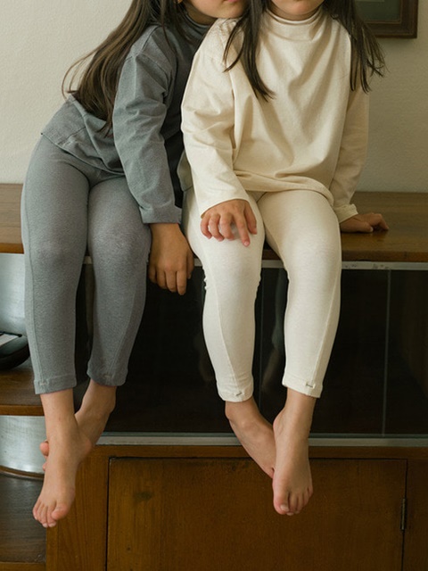 Garment Leggings