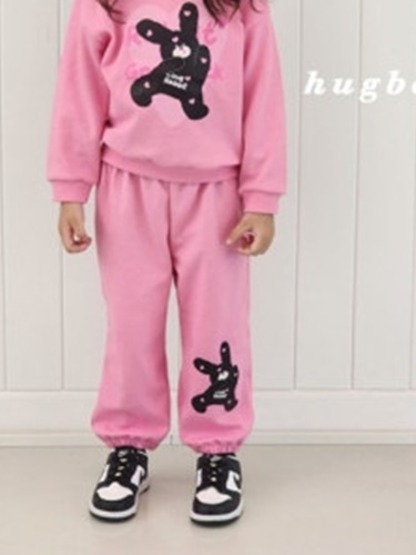 Love Rabbig Jogger Pants Love Rabbig Jogger Pants