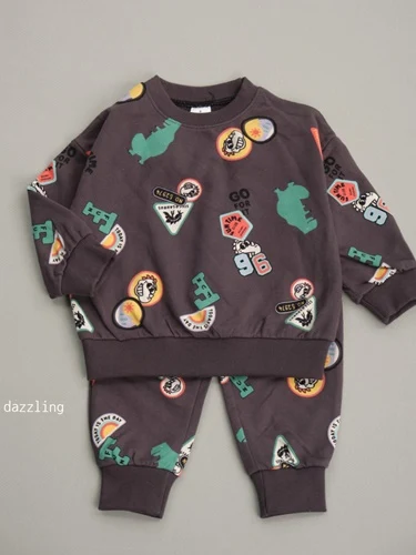 Dino Pants