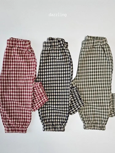 Picnic Pants