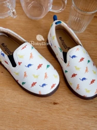 Dino LED Slip-on