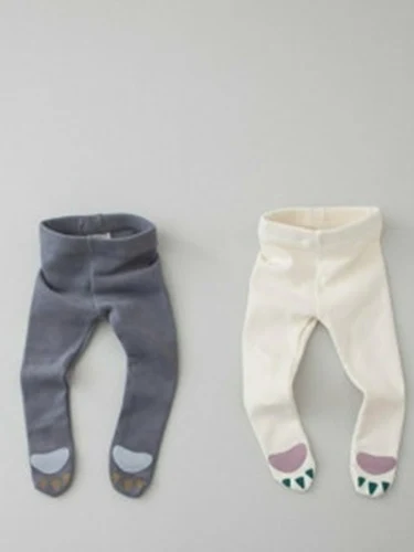 Bear Foot Leggings Bear Foot Leggings
