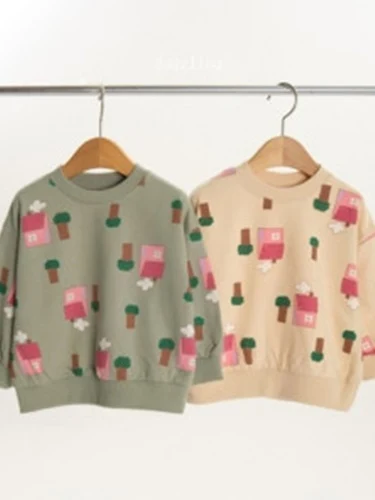Tree Tee Tree Tee