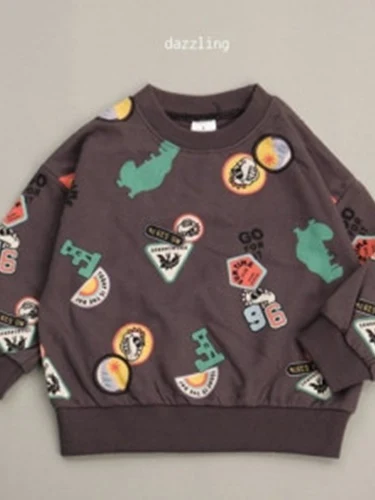 Dino Tee