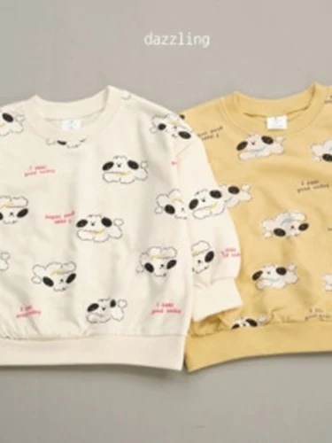 Puppy Tee Puppy Tee