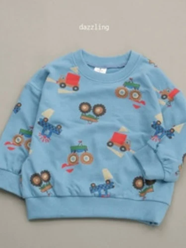 Car Tee