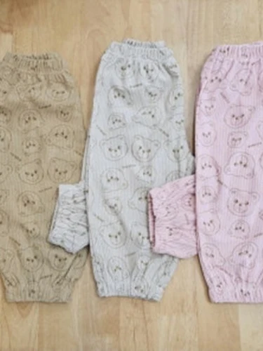 Bear Pants