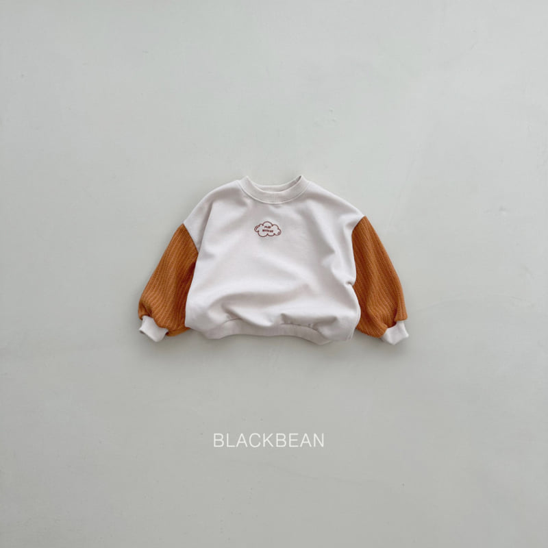 Black Bean - Korean Children Fashion - #fashionkids - Play Sweatshirts - 8