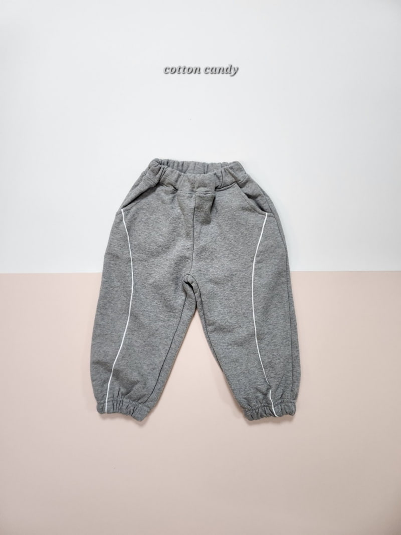 Cotton Candy - Korean Children Fashion - #littlefashionista - Edition Pants - 3
