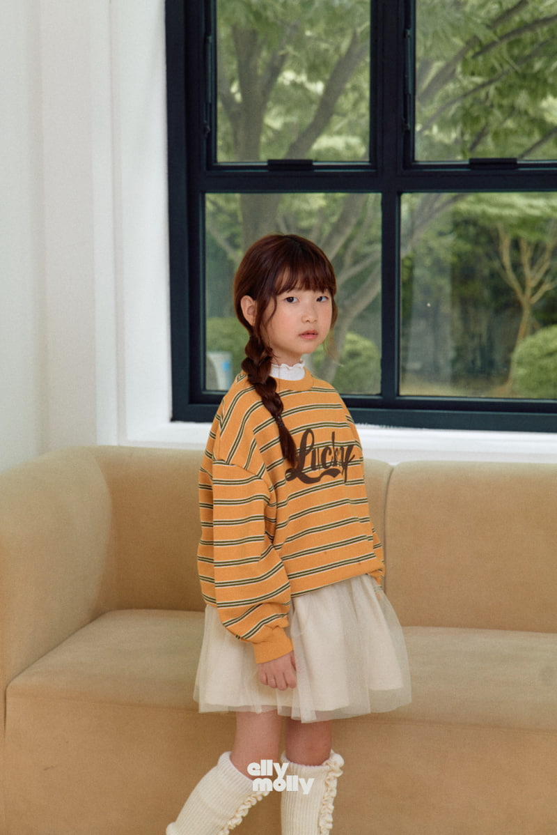 Ellymolly - Korean Children Fashion - #childofig - Leater Chacha One-piece - 7