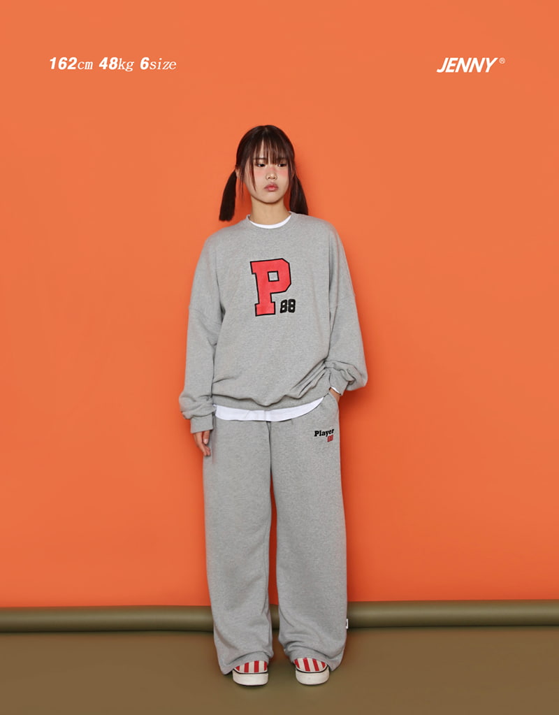 Jenny Basic - Korean Junior Fashion - #littlefashionista - Player Pants - 2