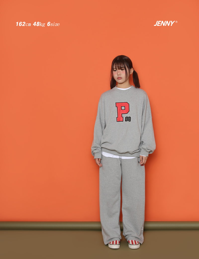 Jenny Basic - Korean Junior Fashion - #magicofchildhood - Player Pants - 3