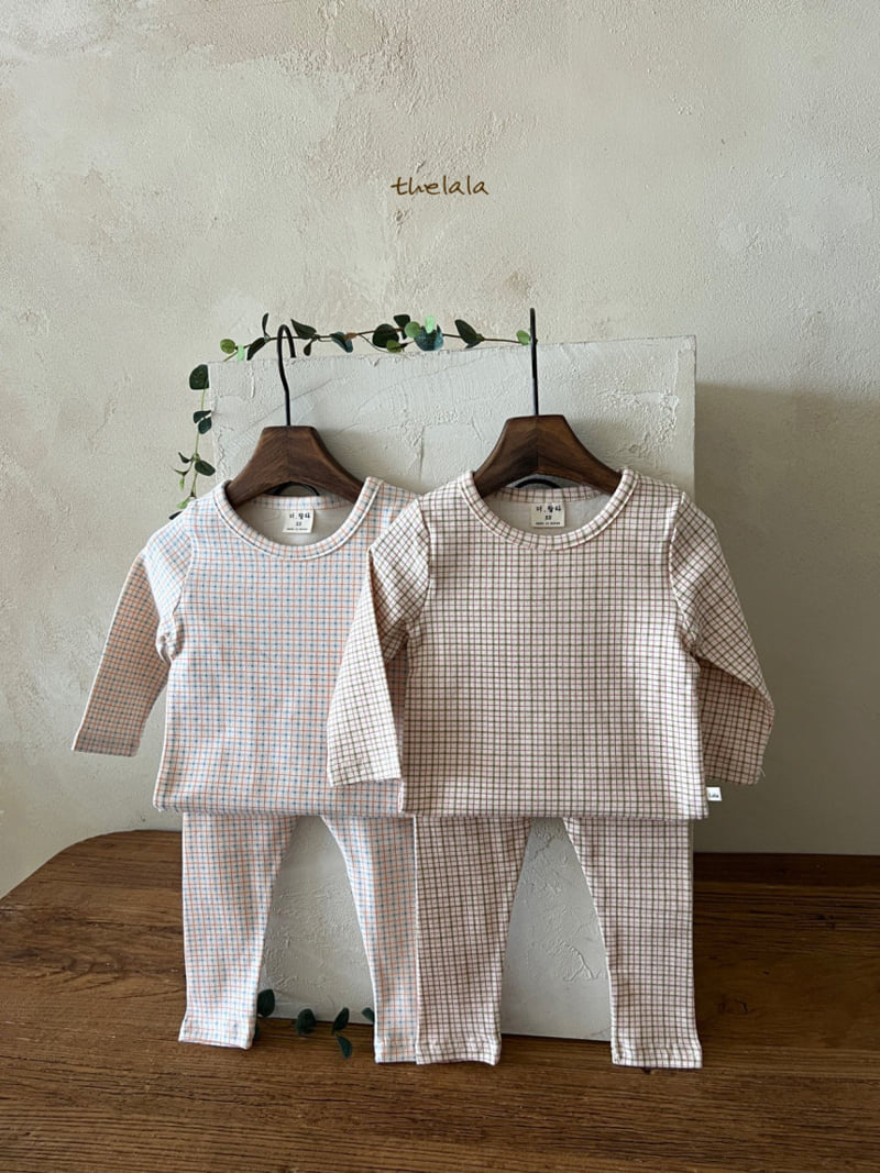 Lala - Korean Children Fashion - #childofig - Monne Easywear - 3