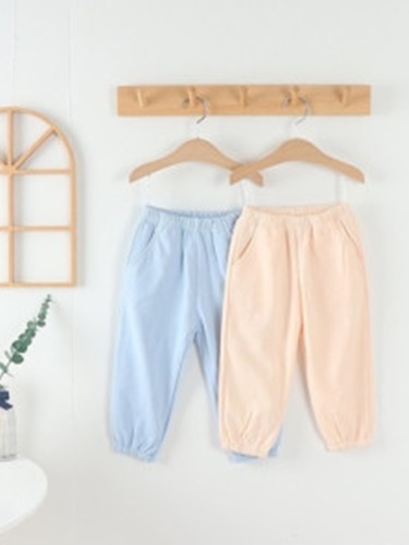 Pastel Pants