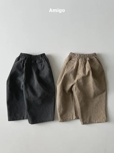 Pigment Pants