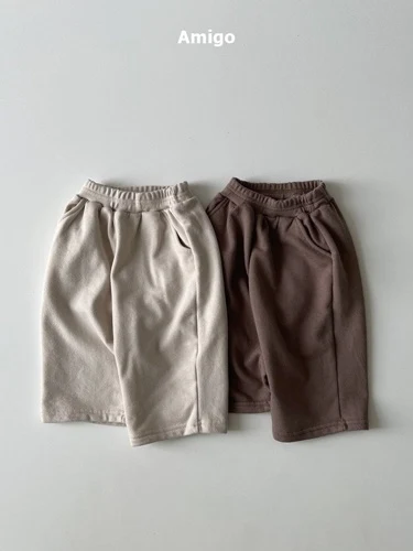 French Pants